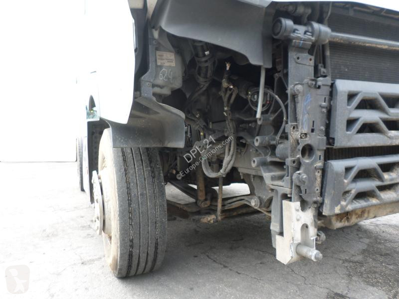 Tahač Renault 480 COMFORT Gamme T