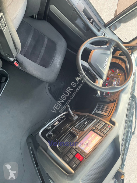 Tractor Iveco  AT440S45T/P