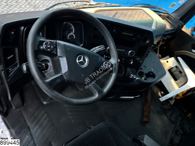 Trattore Stradale Mercedes 1842 EURO 6, Engine...