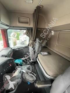 Traktor Scania