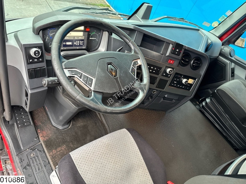 Traktor Renault T 440 EURO 6