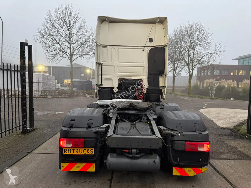 Traktor DAF 450 6X2 - EURO 6 + LIFT/STEERING AXLE