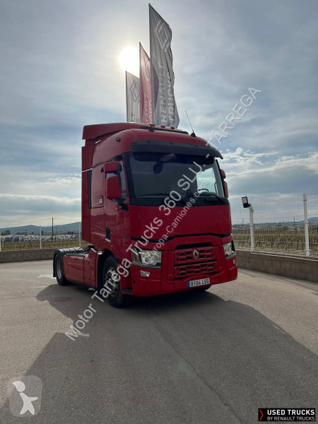 Traktor Renault