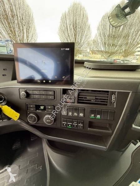 Traktor Volvo