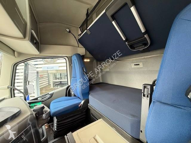 Traktor Volvo