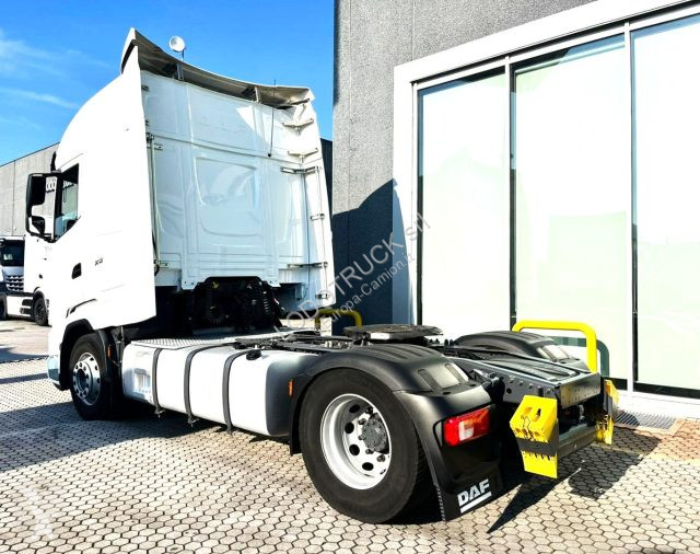 Trattore Stradale DAF X