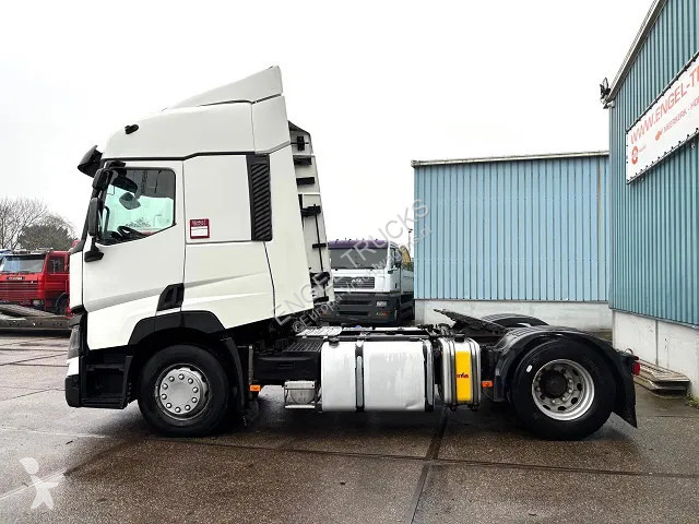 Traktor Renault T460 HIGH ROOF 4x2 (EURO 6 /...