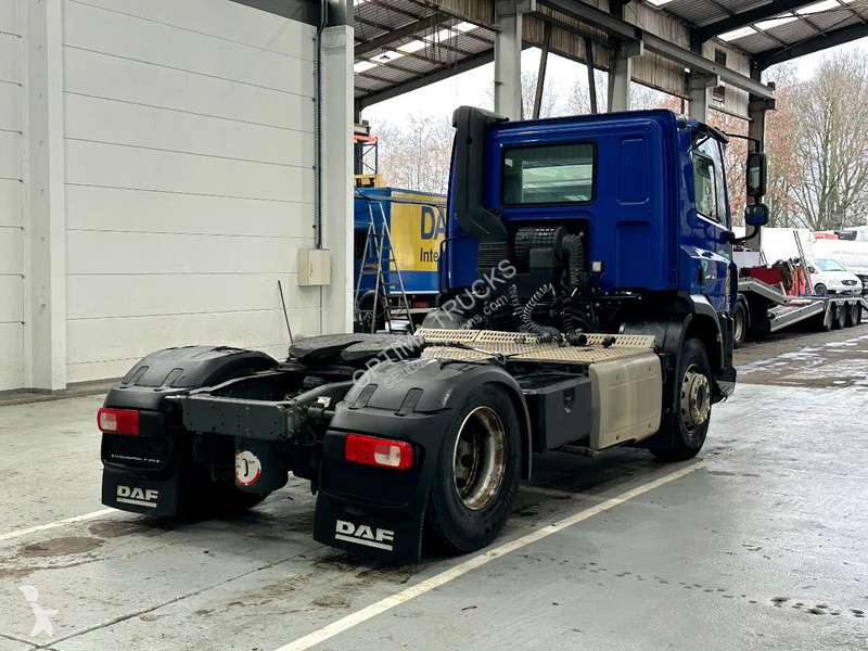 Traktor DAF 330 EURO 6 / AIRCO