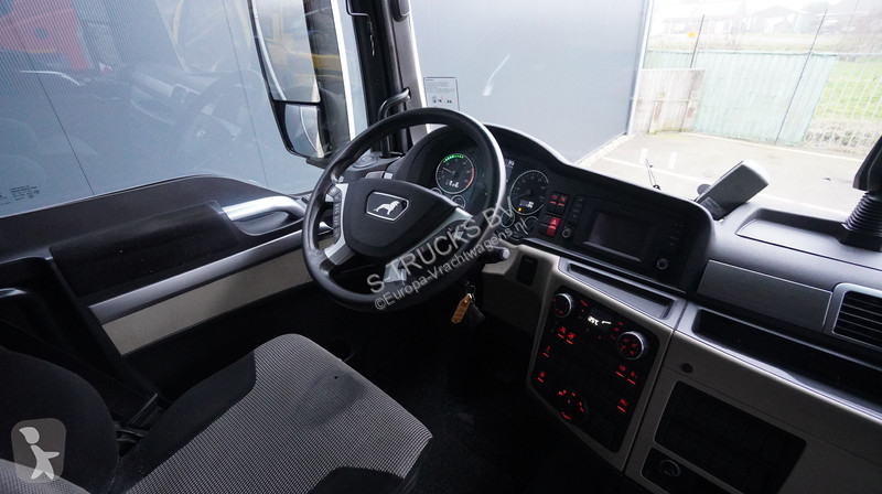 Traktor MAN 18.500 XXL MEGA 779.000KM