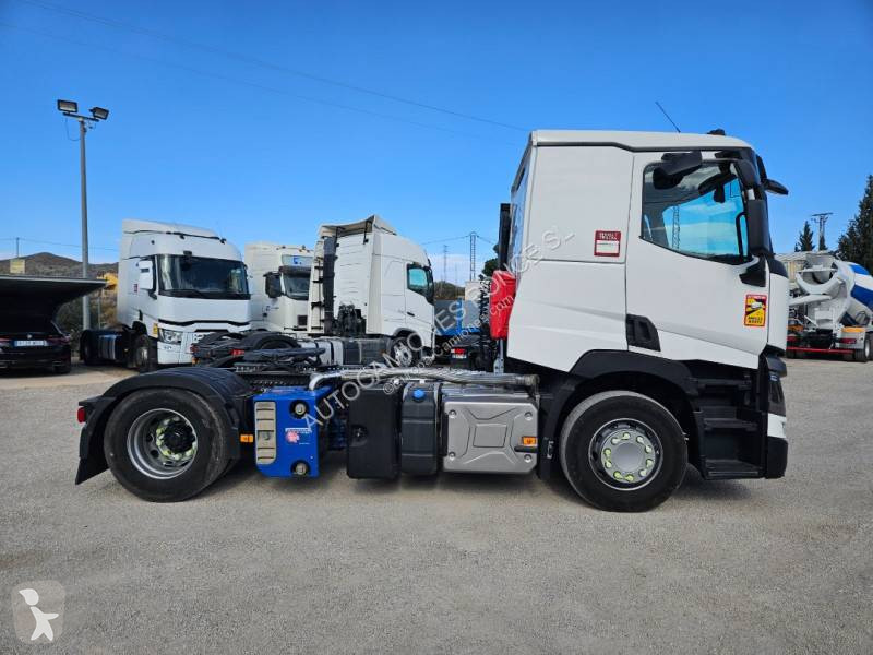 Traktor Renault