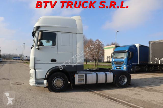 Trattore Stradale DAF 106 480 TRATTORE STRADALE...