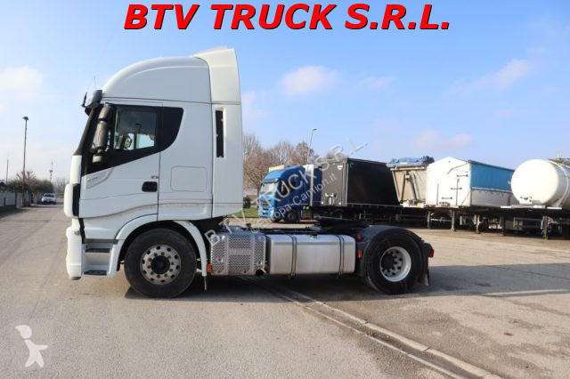 Trattore Stradale Iveco STRALIS