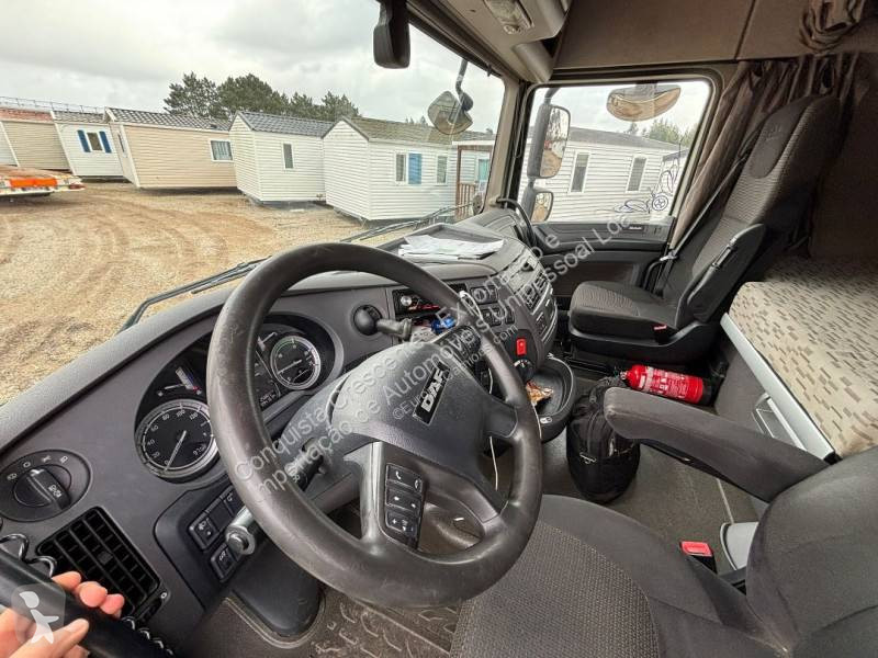 Traktor DAF