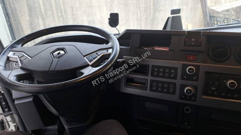Traktor Renault