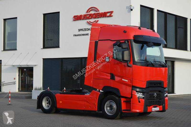 Traktor Renault