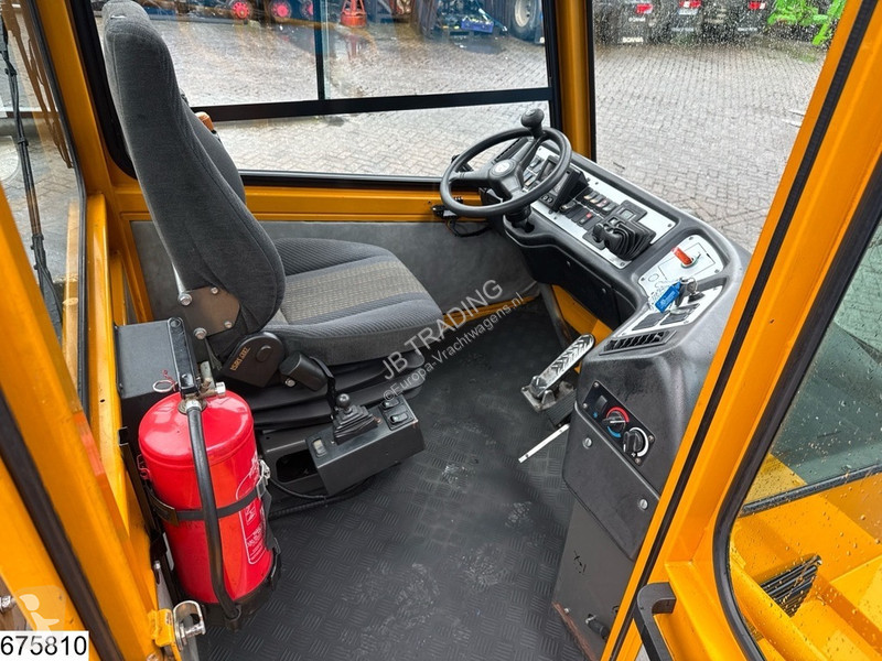 Traktor Terberg Terminal tractor, 22.079...