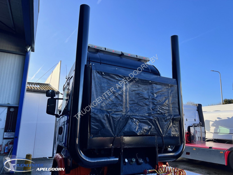 Traktor Scania 580 V8 6x4, Euro 6, etarder,...