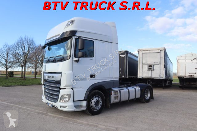 Trattore Stradale DAF XF