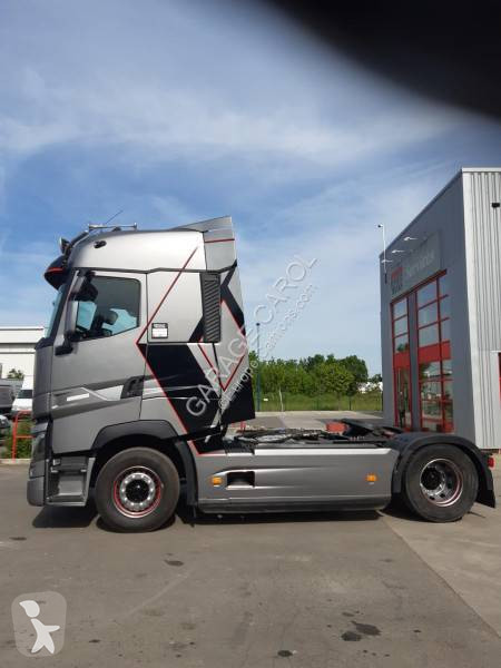 Traktor Renault