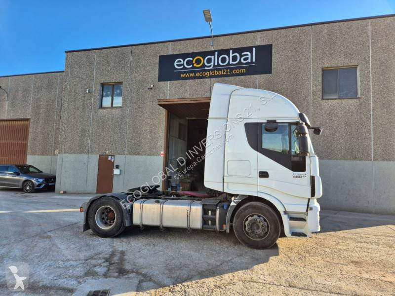 Trekker Iveco
