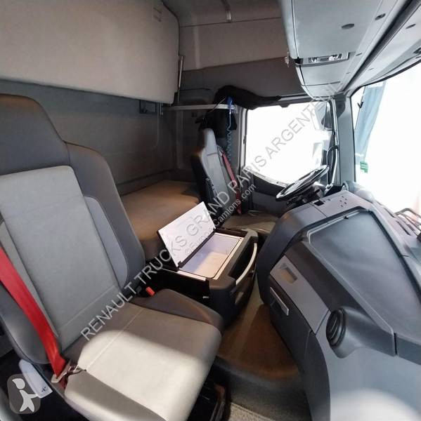 Traktor Renault