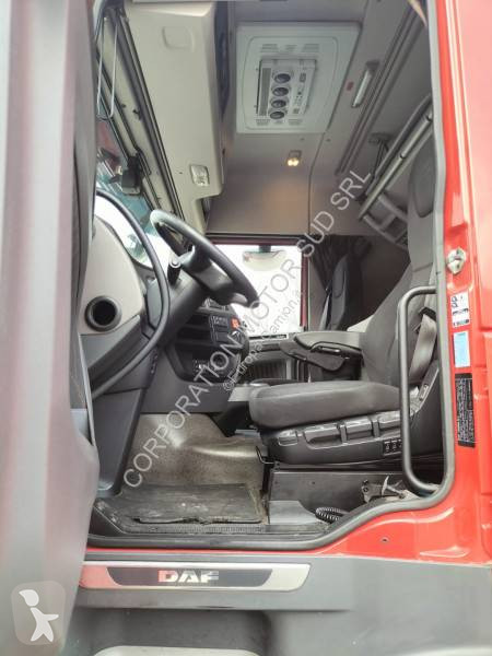 Traktor DAF