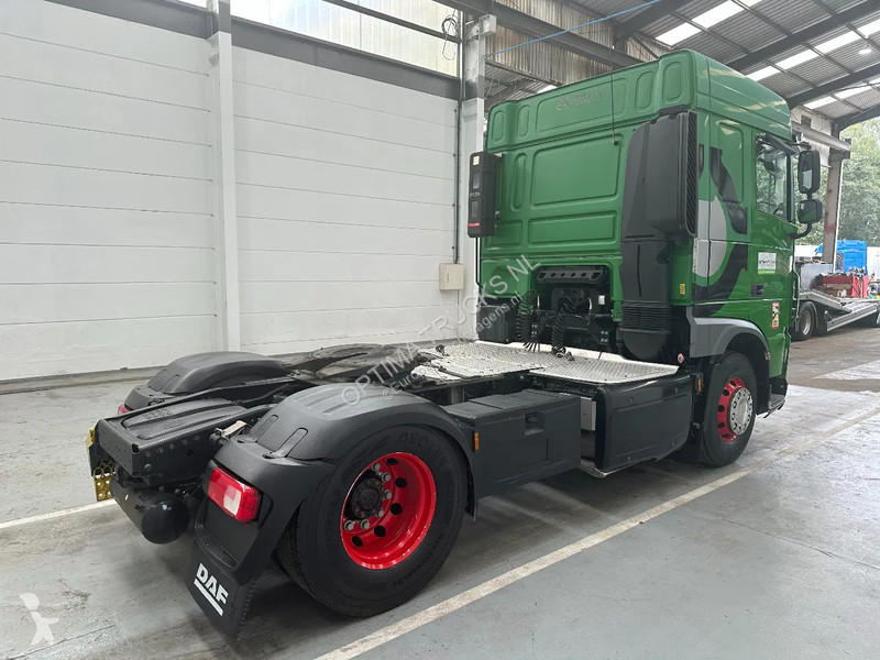 Tracteur DAF 106440 SPACECAB /ADR...