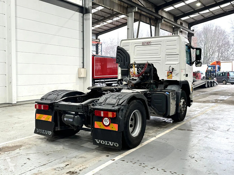 Tractor Volvo FM 370