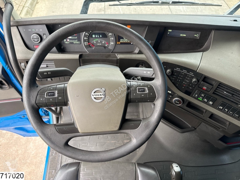 Tractor Volvo 500 EURO 6, Hydraulic