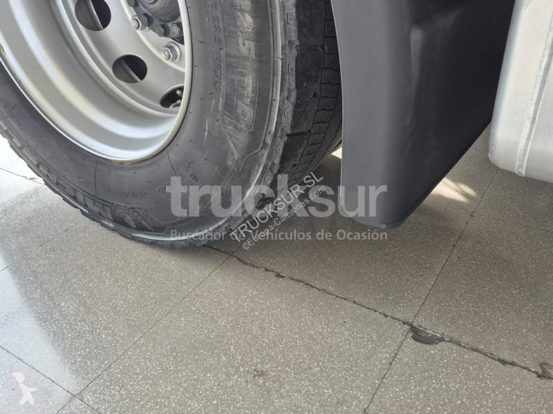 Traktor Iveco  S-WAY AS440S46T/P