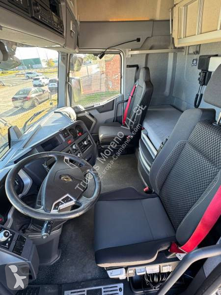 Traktor Renault