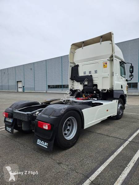 Traktor DAF