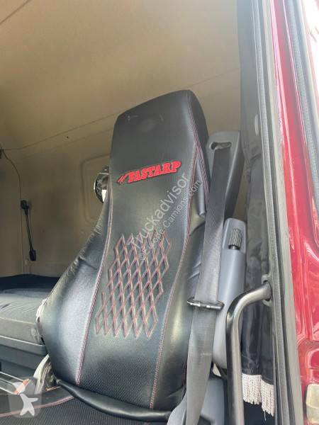 Tracteur Scania