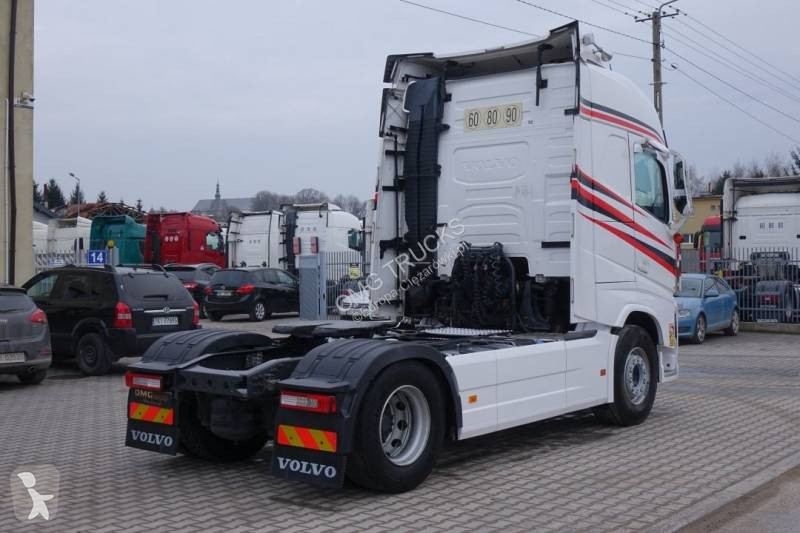 Tahač Volvo