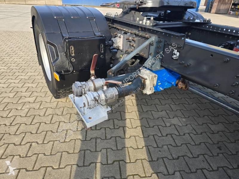 Traktor Renault