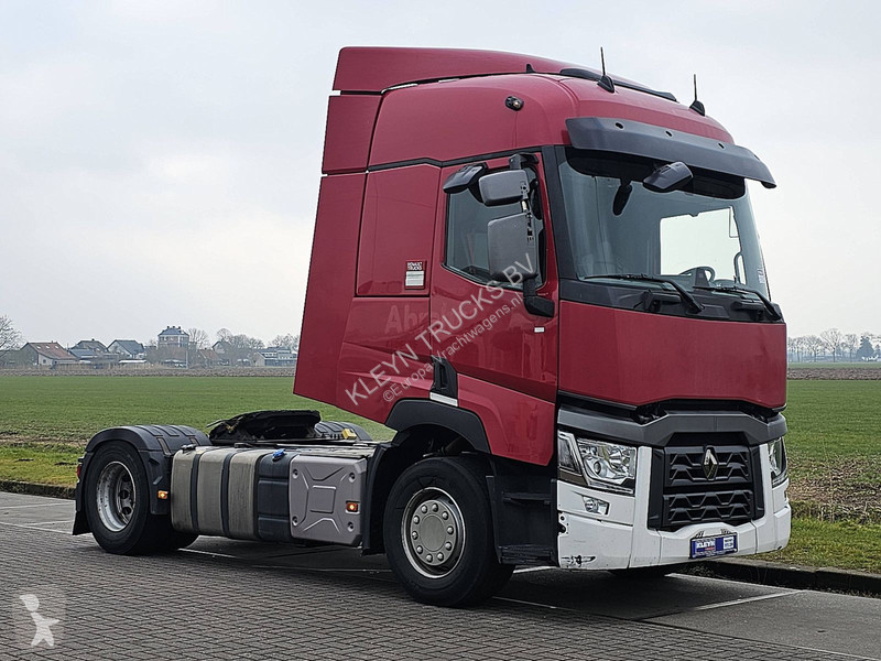 Traktor Renault T 440 DT1 13