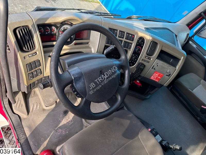 Traktor Renault 430 Dxi EURO 5, ADR