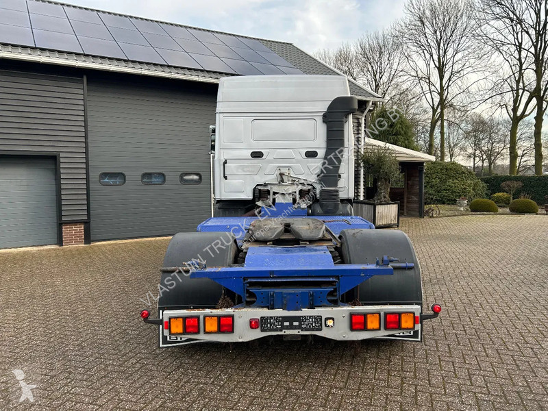 Tractor Volvo F 16.505 hp | 4x2 | AIR...