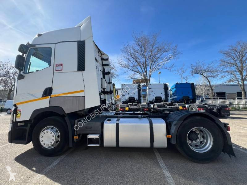 Traktor Renault