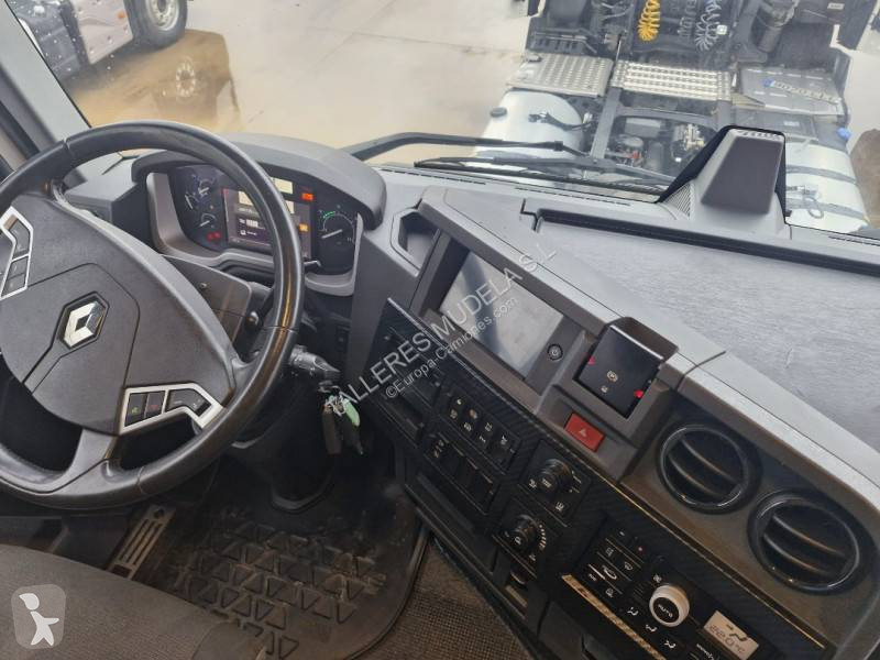 Traktor Renault