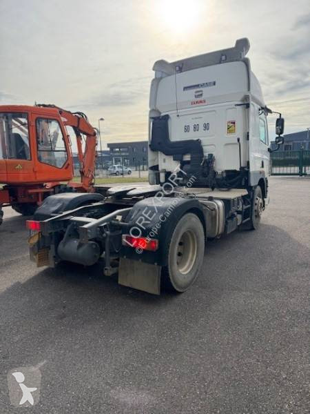 Tracteur DAF