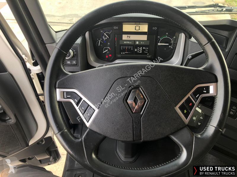 Traktor Renault