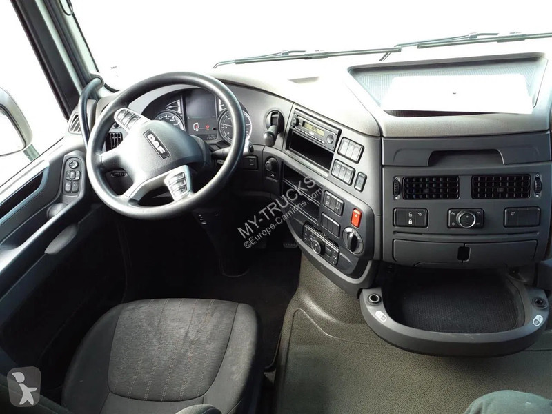 Tracteur DAF 480 SC | Leasing from €1404/month