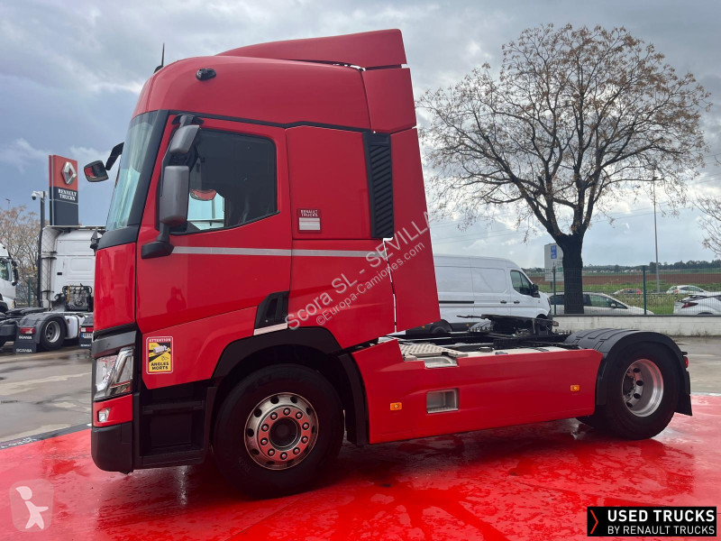 Traktor Renault