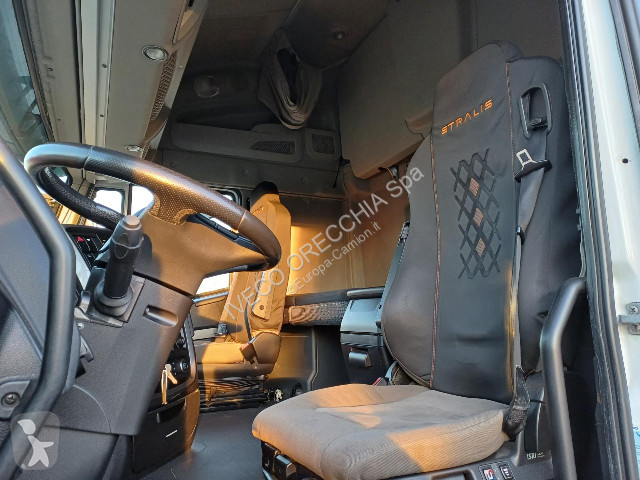 Traktor Iveco STRALIS AS440S46T/P