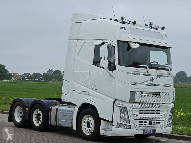 Trattore Stradale Volvo FH  6X2 XENON I-SAVE