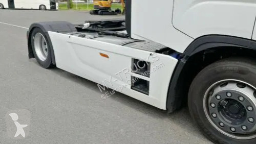Cabeza tractora Iveco AS440S48T | Leasing from...