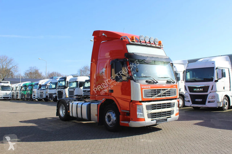 Tahač Volvo 430 * EURO5 * 4X2 *