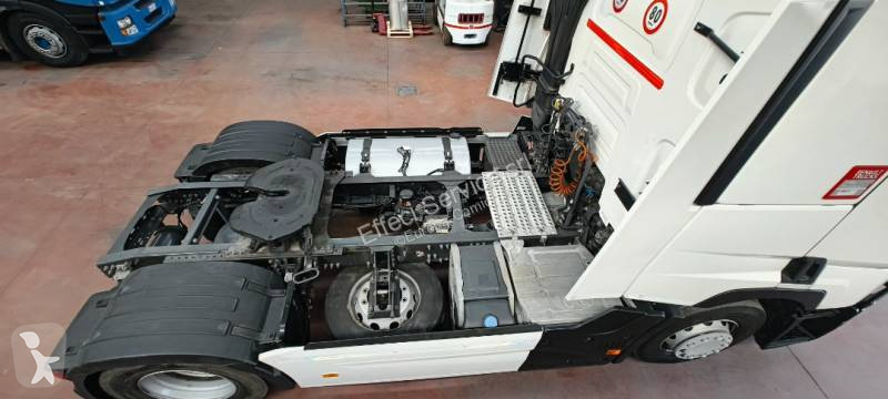 Traktor Renault