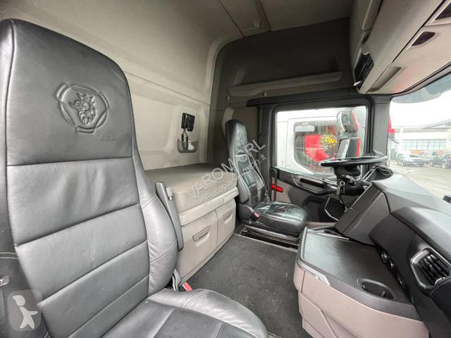Traktor Scania R